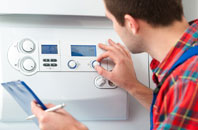 free commercial Greens boiler quotes