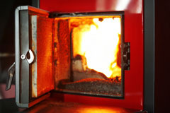 solid fuel boilers Greens